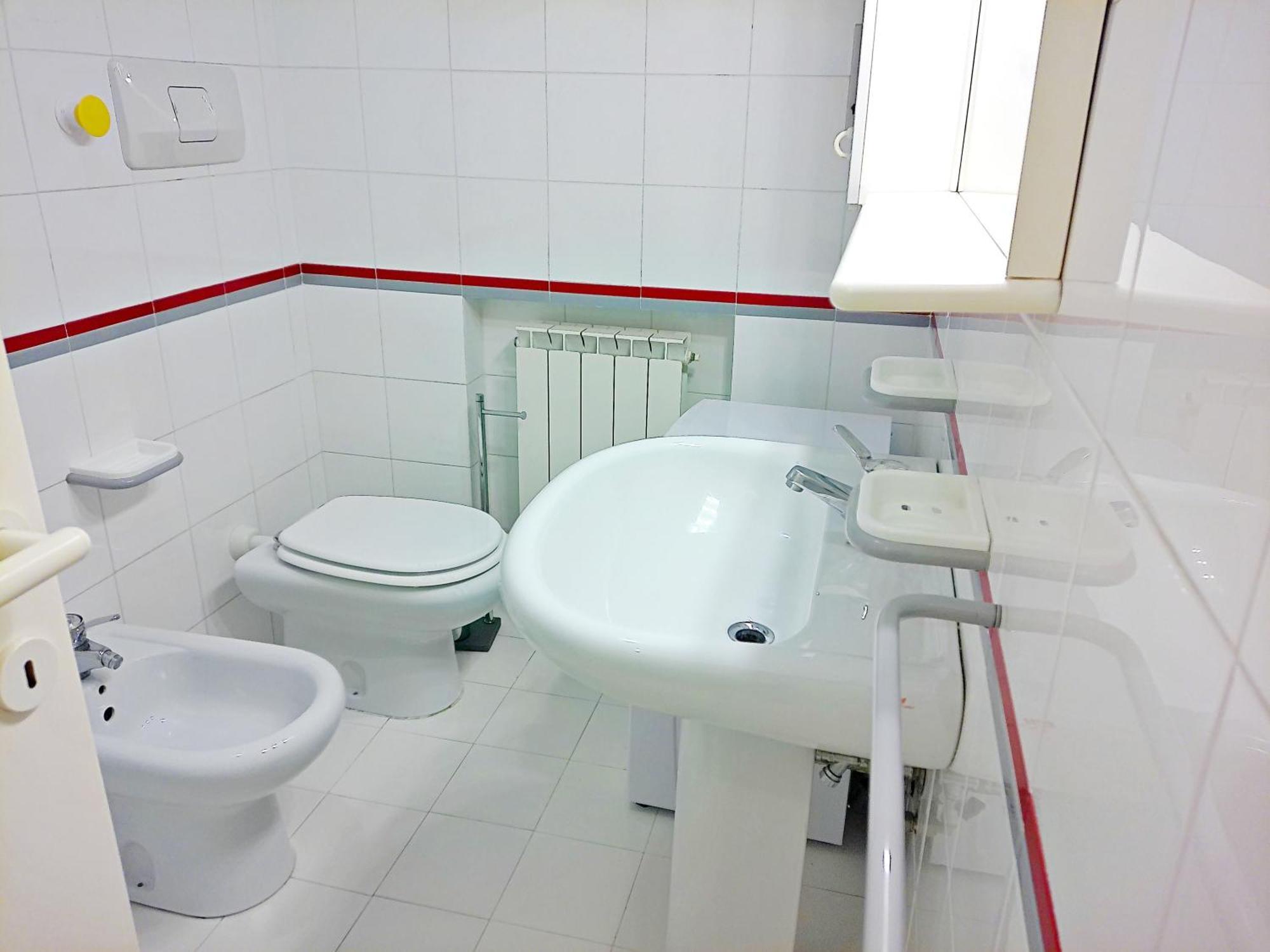 Numana Relax Home Экстерьер фото