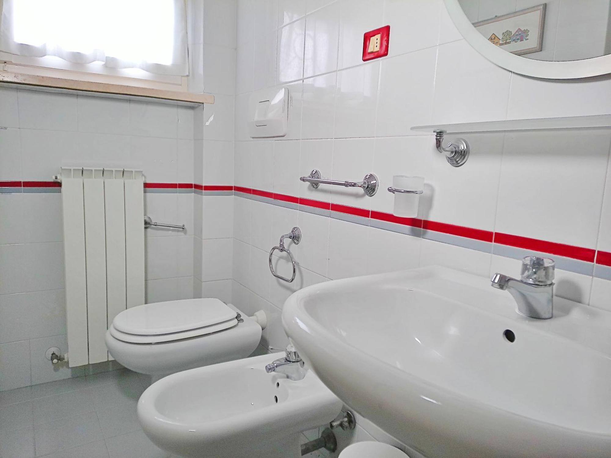 Numana Relax Home Экстерьер фото