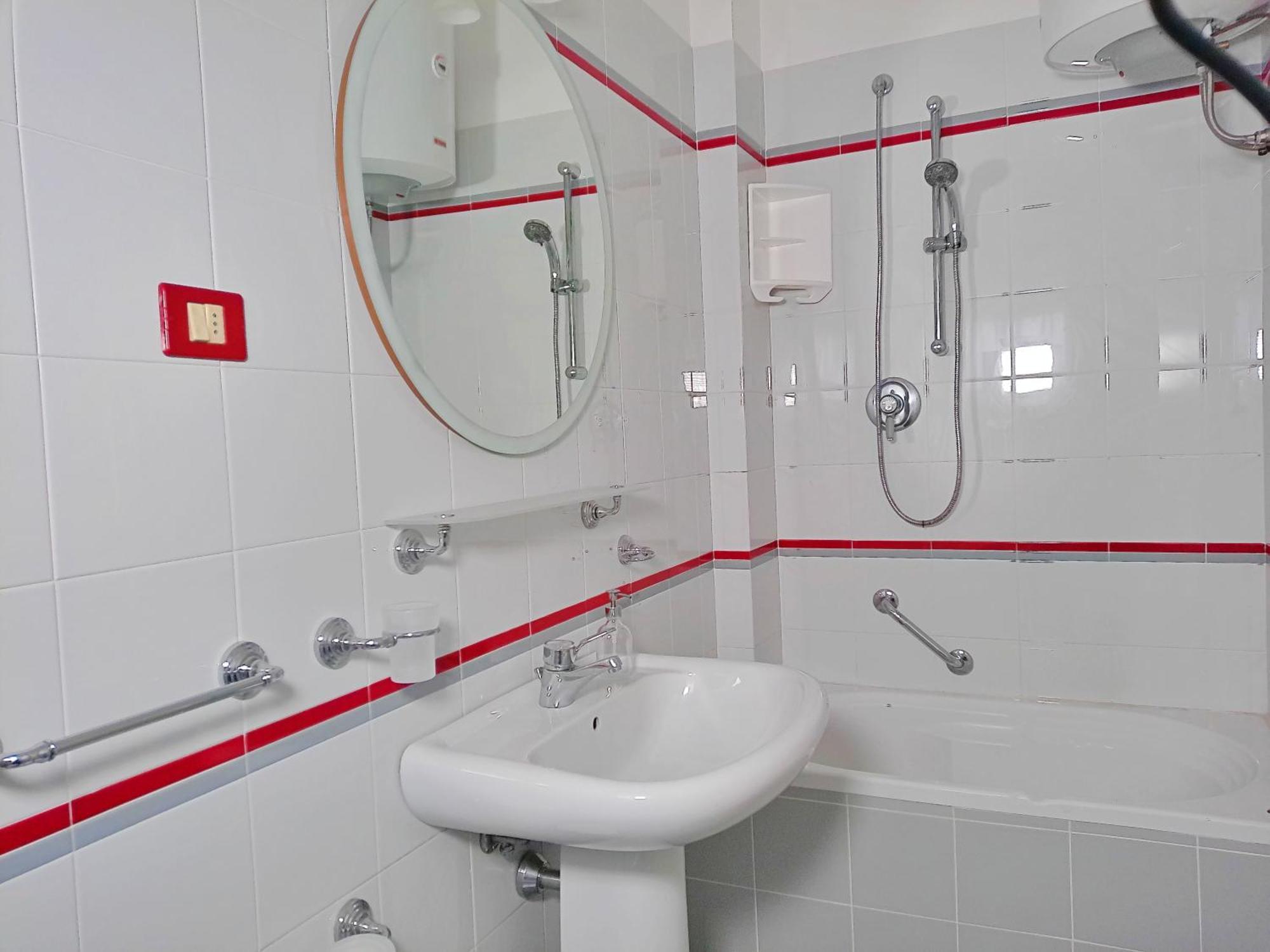 Numana Relax Home Экстерьер фото